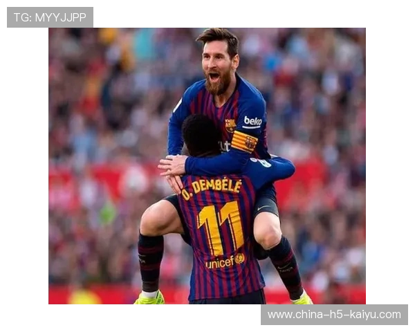 梅西专访曝光！为何主动回诺坎普？真相首次揭开