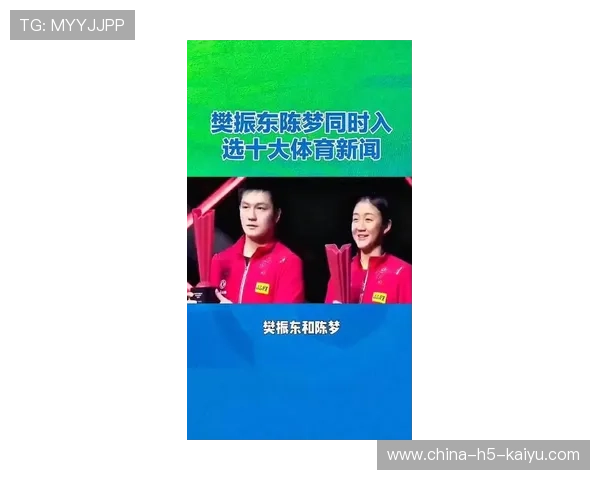 最强开门红名单出炉:陈梦、孙颖莎、樊振东统统在列,谁能打破纪录登顶? 最强开门红名单出炉:陈梦、孙颖莎、樊振东统统在列,谁能打破纪录登顶?