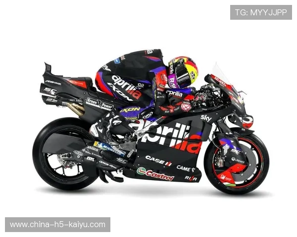 MotoGP：刹车点若微移，冠军天平倾向谁？