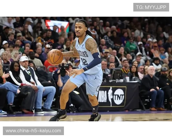 莫兰特要价曝光:灰熊内部风暴一触即发! 莫兰特要价曝光:灰熊内部风暴一触即发!