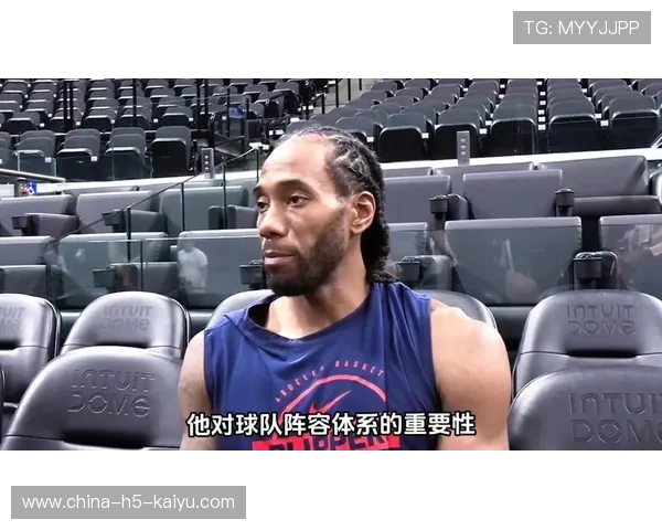 伦纳德站上罚线，洛杉矶快船结束比赛