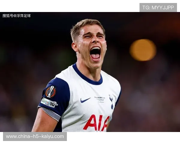 热刺临场换人策略被赞机智，也被指冒险