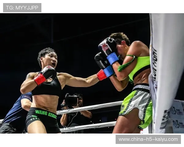 汪柯菡新战术曝光：组合拳更紧密