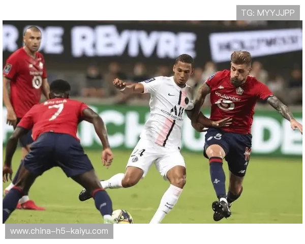 法甲激烈争夺,战术变化不断,比赛高潮不断,法甲比赛集锦 法甲激烈争夺,战术变化不断,比赛高潮不断,法甲比赛集锦