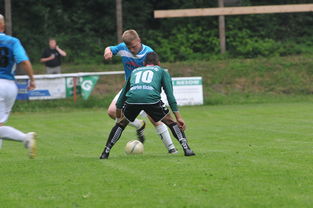 开云体育网址-中国足球青少年体能与技术并重训练模式，中国足球体能训练的问题